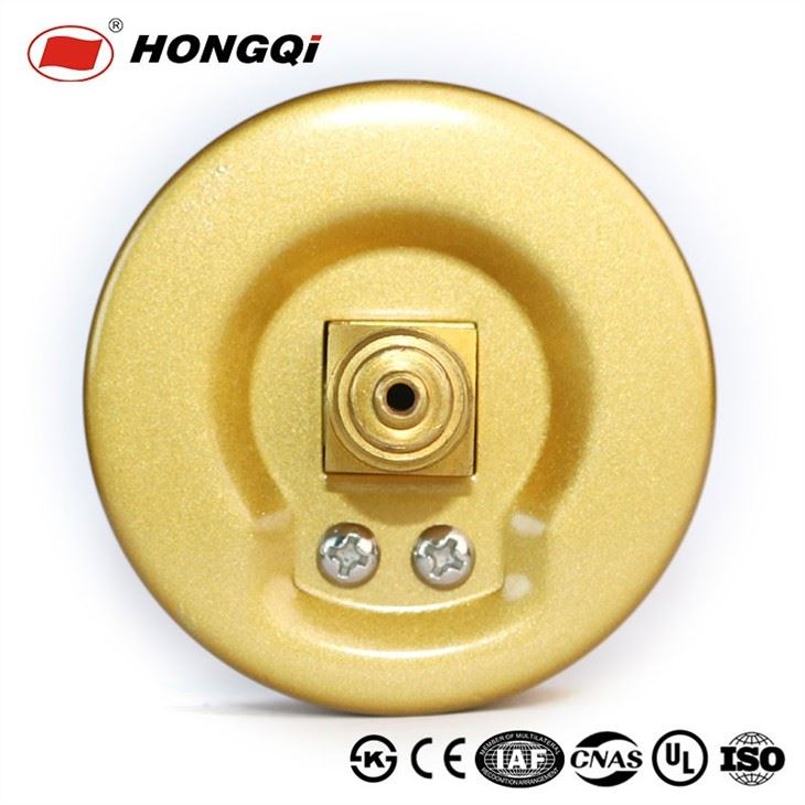Brass-Socket-Pressure-Gauge