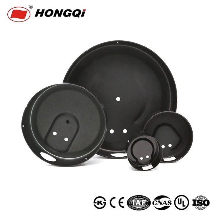 Bottom Entry SS/Grey/Black Painted Pressure Gauge Case