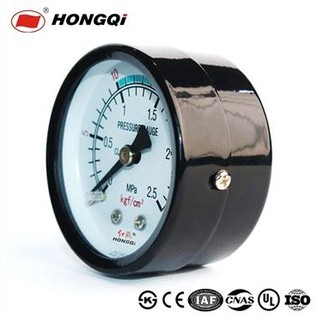 مقياس ضغط ضاغط الهواء